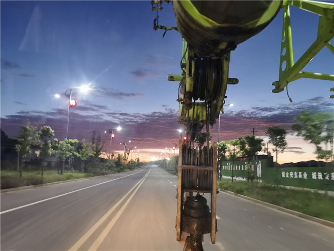 霍邱县大件吊装怎么收费